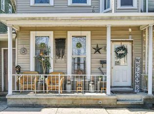 21 Spring St, Tremont, PA 17981