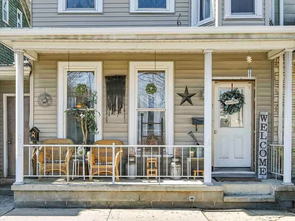 21 Spring St, Tremont, PA 17981