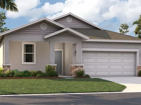 3831 Rising Trl, Davenport, FL 33837