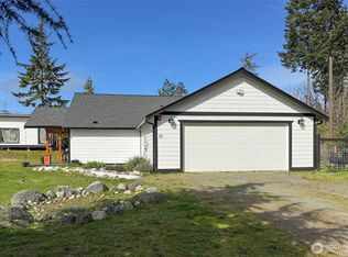 10 Gretas Place, Sequim, WA 98382