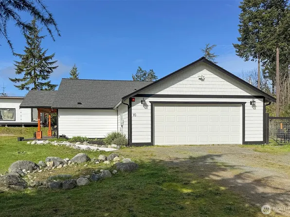 10 Gretas Place, Sequim, WA 98382