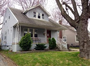 314 Jewell St, Ferndale, MI 48220