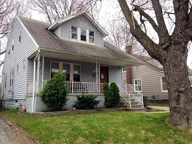 314 Jewell St photo 1