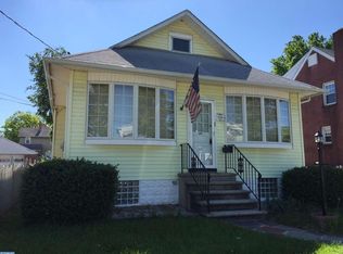 326 Greenwood Ave, Gloucester City, NJ 08030