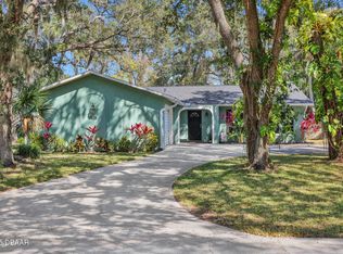 1525 Orange Tree Dr, Edgewater, FL 32132