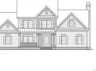 2882 Morningside Dr LOT 47, Bogart, GA 30622