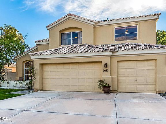 5th image of 1027 E MOUNTAIN SAGE Drive