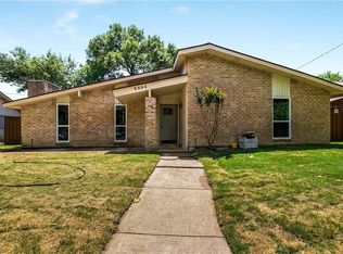 2304 Overglen Dr, Plano, TX 75074