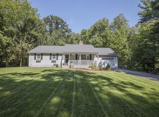 167 Chestnut St, North Easton, MA 02356