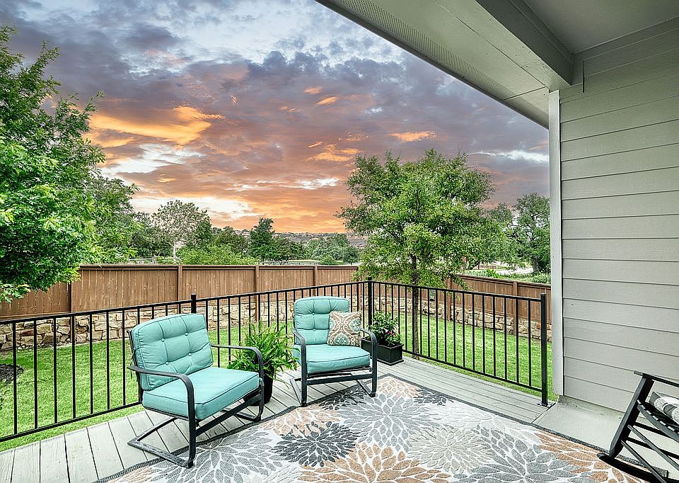 Captivating Sunset Views