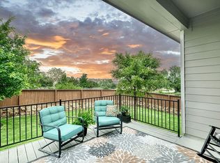 173 Venti Cv, Georgetown, TX 78628