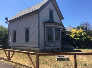 140 4th Ave SE, Albany, OR 97321