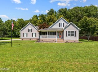 133 Justin Ave, Hertford, NC 27944