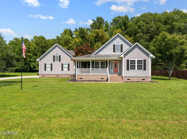 133 Justin Avenue, Hertford, NC 27944