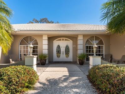 3621 Torrey Pines Blvd, Sarasota, FL, 34238
