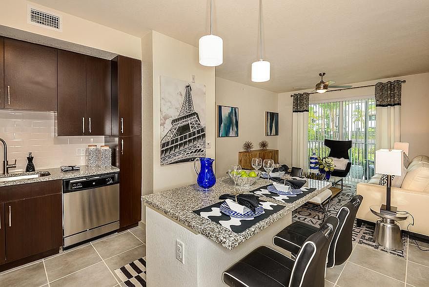 1st image of 12757 SW 136th St #7306