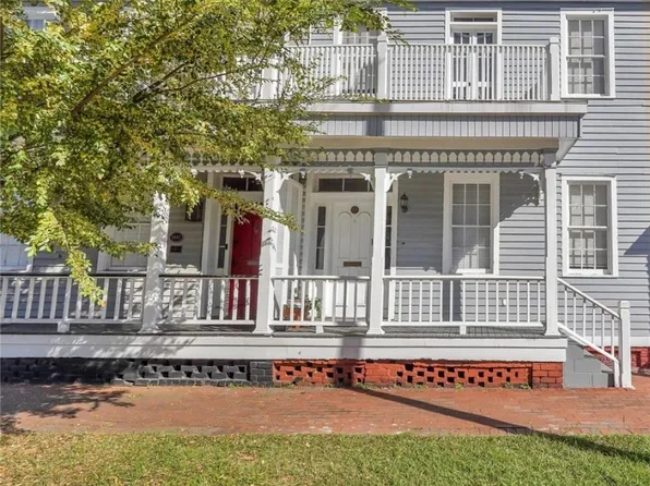 222 W Park Avenue, Savannah, GA 31401