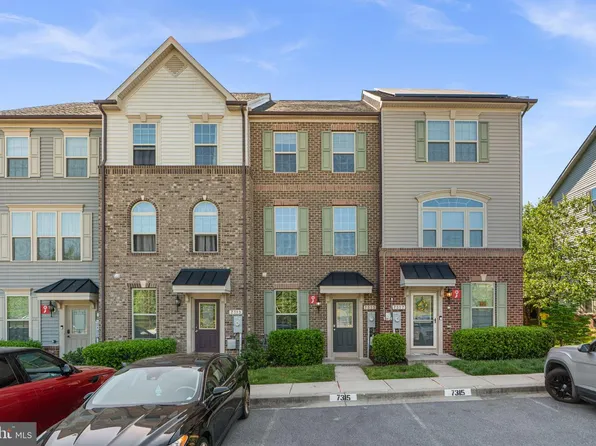 7315 Old Calvary Rd, Hanover, MD 21076