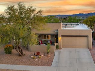 5521 W Cottonmouth St, Tucson, AZ 85742