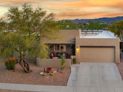 5521 W Cottonmouth St, Tucson, AZ, 85742