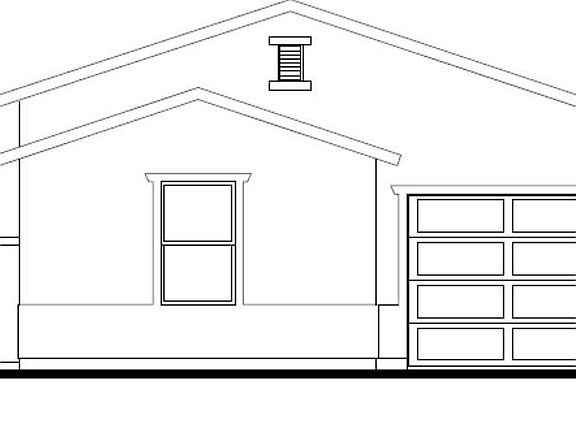 Elevation A
