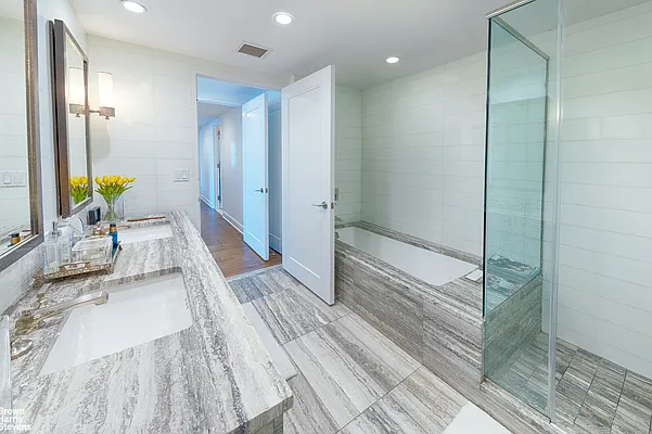 Rented by Brown Harris Stevens | media 13