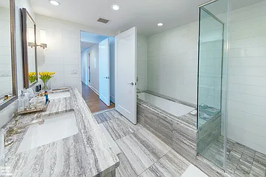 Rented by Brown Harris Stevens