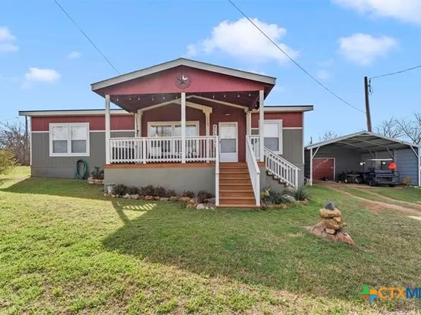 1107 Seneca Dr, Burnet, TX 78611
