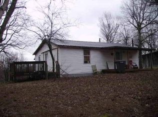 1095 Bryant Perry Rd, Bethpage, TN 37022