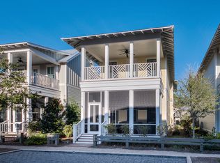 177 Sunflower St, Santa Rosa Beach, FL 32459