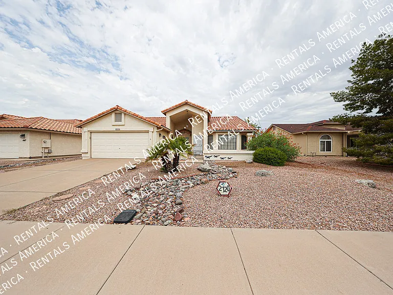 2720 Leisure World — Photo 1