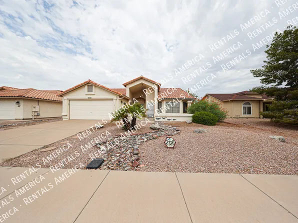 2720 Leisure World, Mesa, AZ 85206