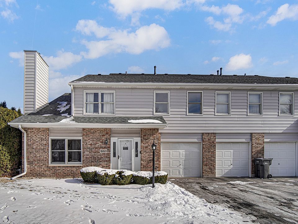 1st image of 15521 Whitehall Ln #68-A