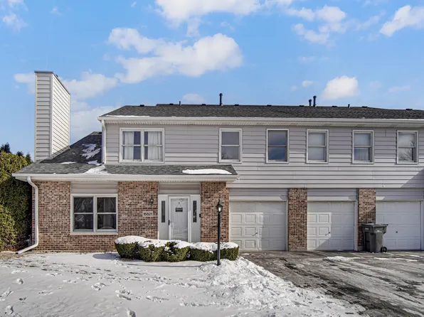 15521 Whitehall Ln #68-A, Orland Park, IL 60462