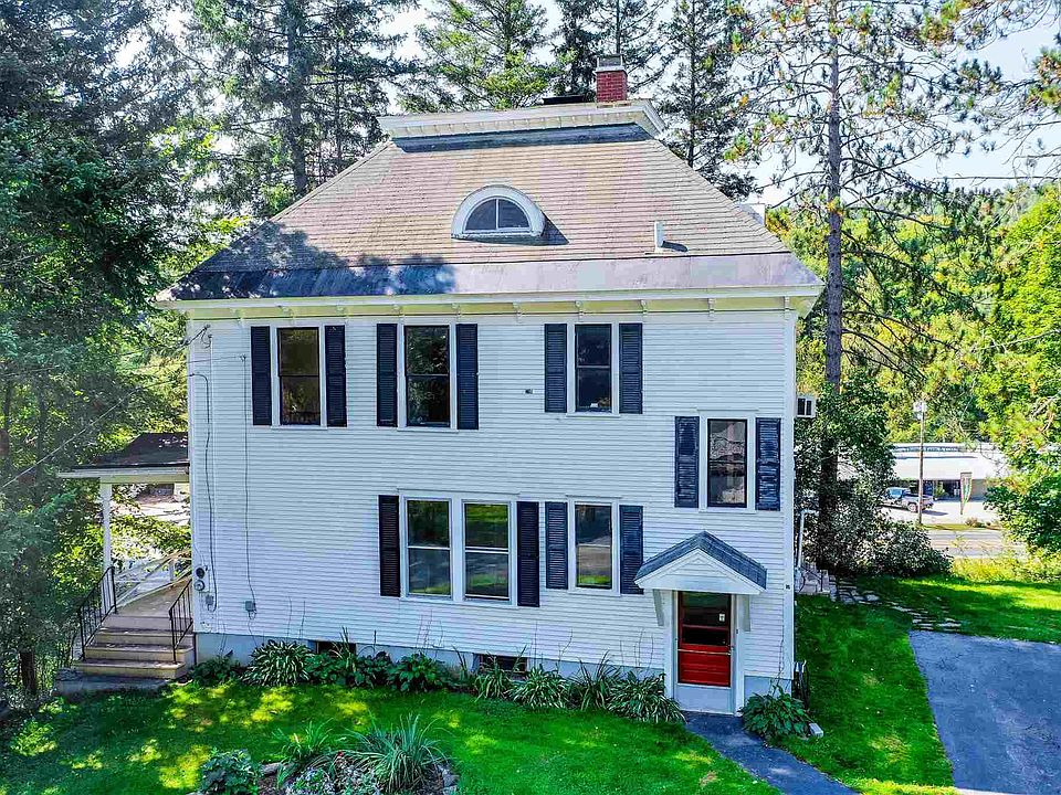 31 Vine Street, Berlin, VT 05641 Zillow