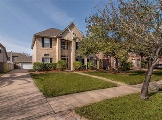 2527 Acadiana Ln, Seabrook, TX 77586