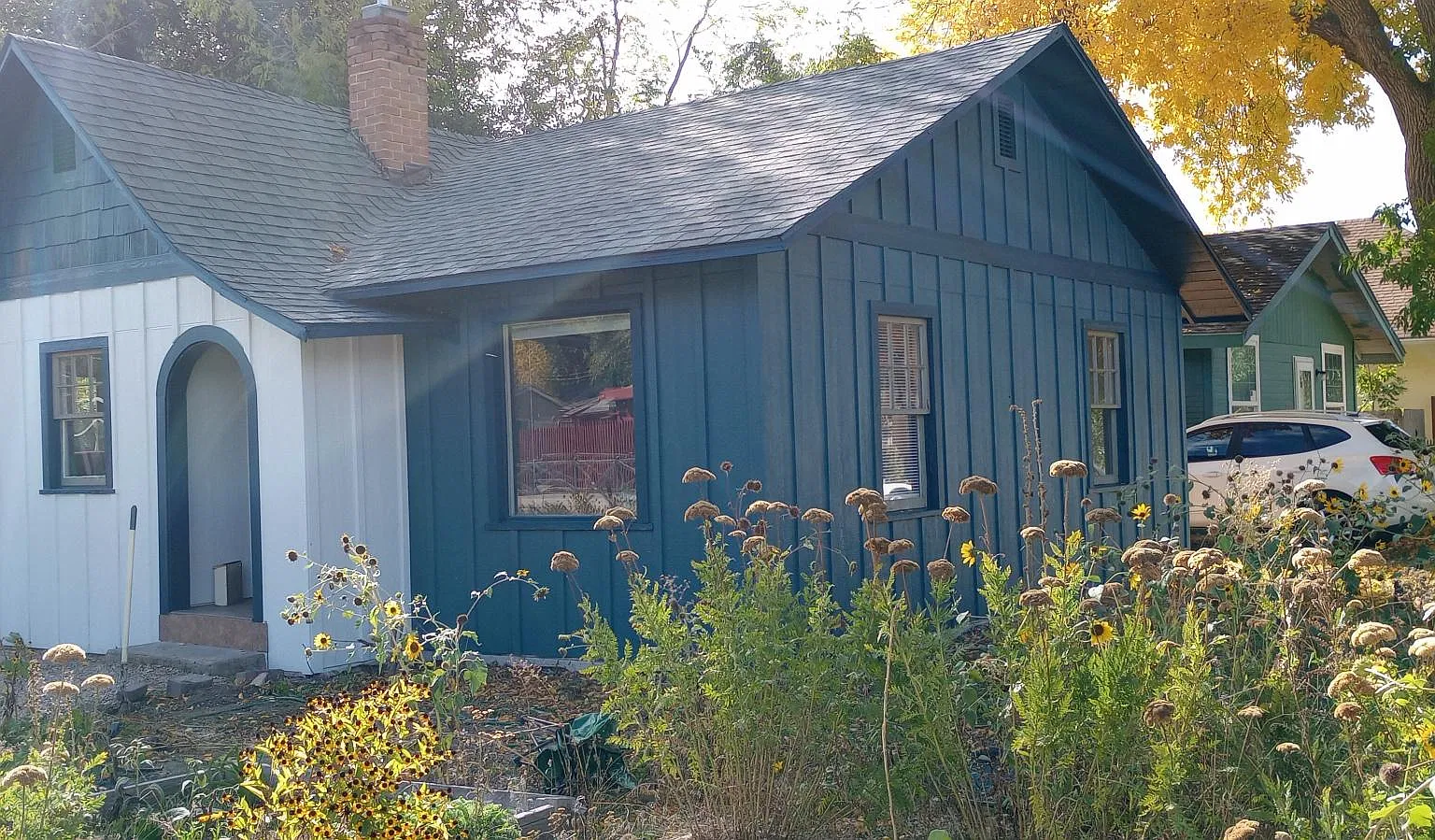 2 bed, 850 sqft, $1,400 — Photo 2