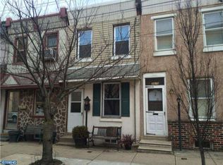2617 Sepviva St, Philadelphia, PA 19125