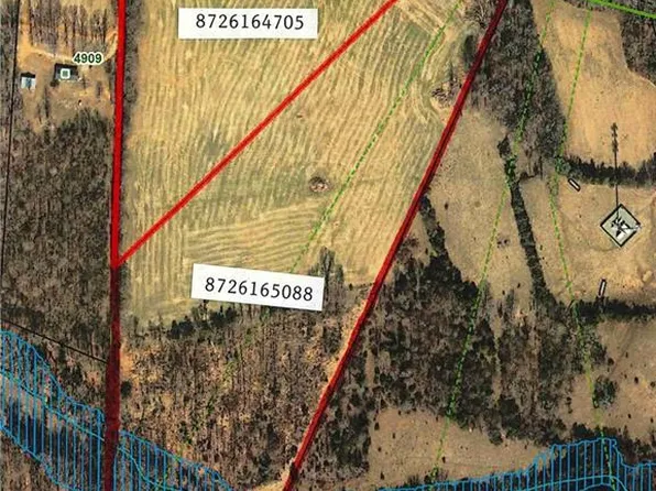 0 Starmount Rd, Liberty, NC 27298