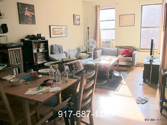 Rented by Chartwell Manhattan Realty | media 15