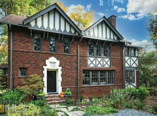 1081 Briarcliff Rd, Atlanta, GA 30306