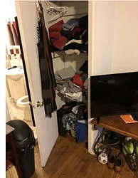 Rented by Gotham City Realty Group