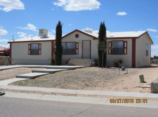 4939 S Fork Rd, Las Cruces, NM 88012