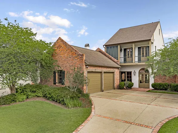 3312 Rue D'orleans, Baton Rouge, LA 70810
