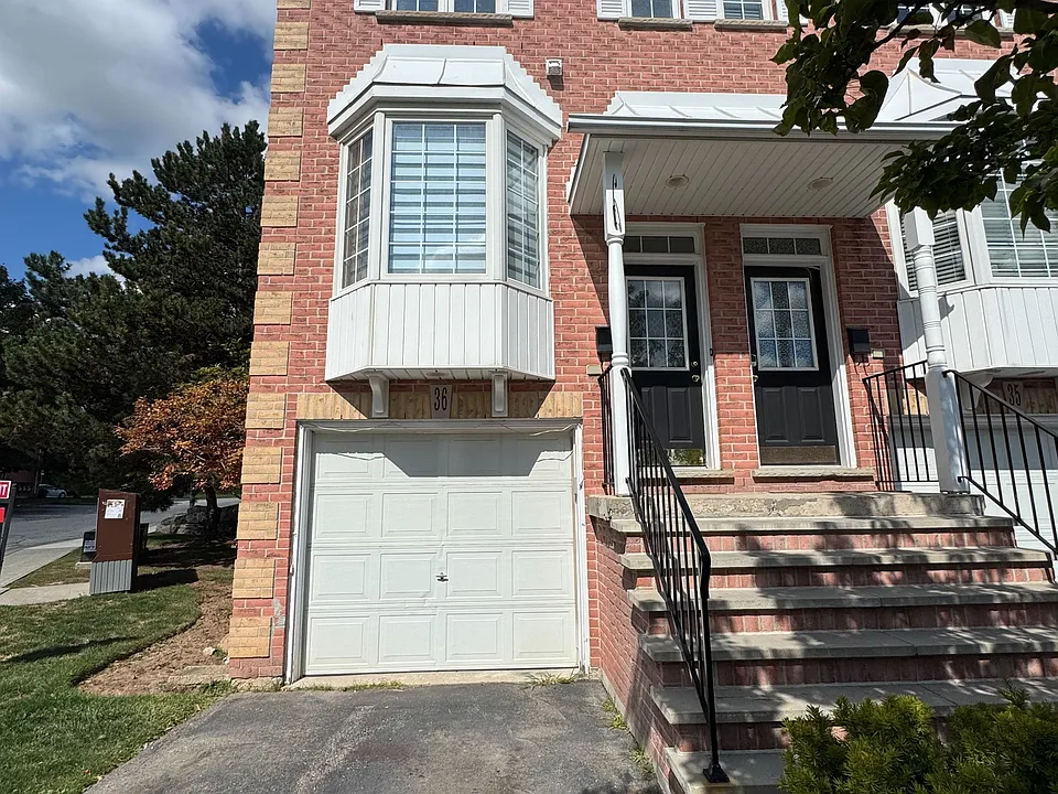 3480 Upper Middle Rd #36