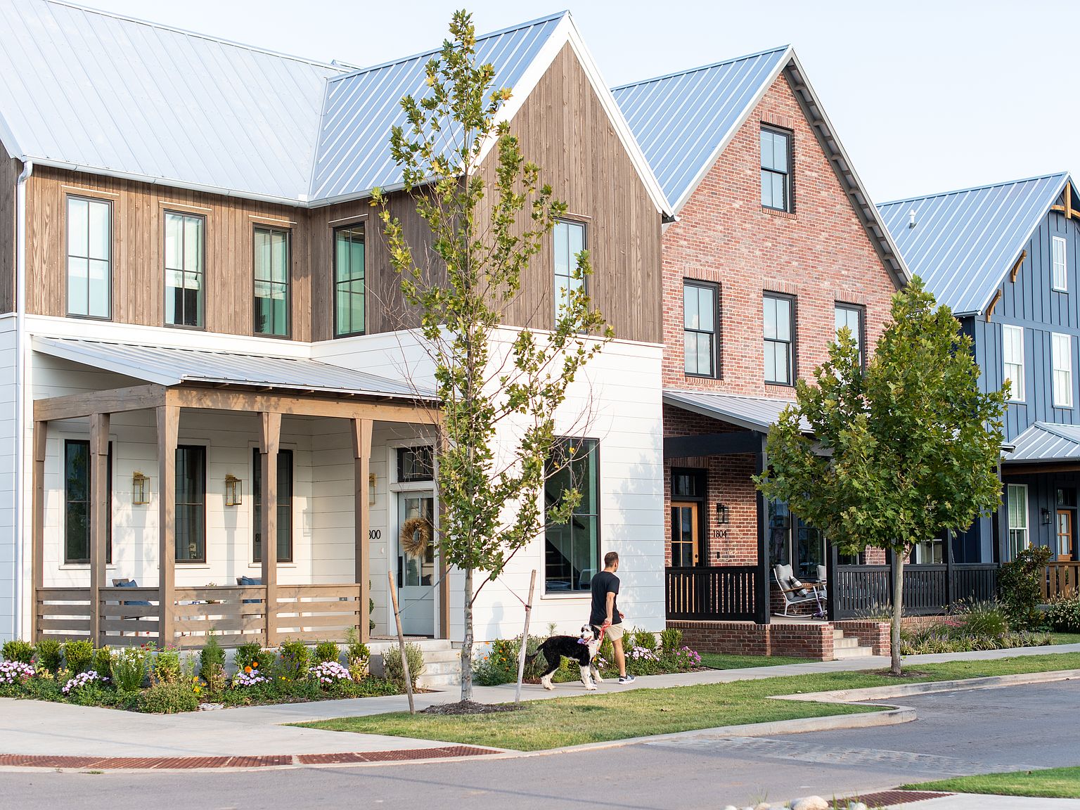 Wheeler District by Wheeler Home in Oklahoma City OK Zillow