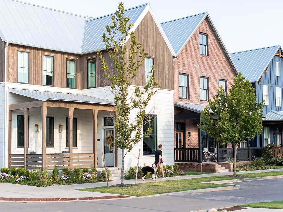 Wheeler District by Wheeler Home in Oklahoma City OK Zillow