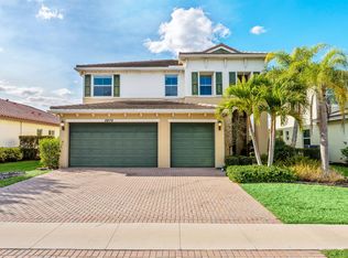 2879 Bellarosa Circle, Royal Palm Beach, FL 33411