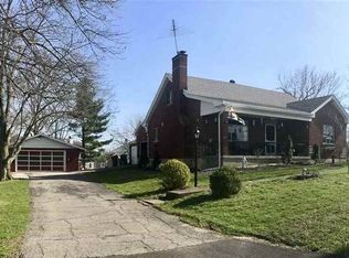 715 Honeysuckle Dr, Taylor Mill, KY 41015