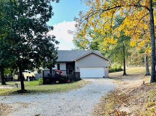 333 Whispering Winds Dr, Traskwood, AR 72167
